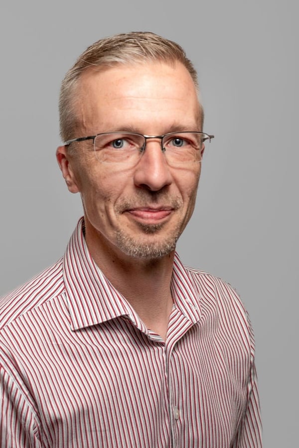 Juha-Pekka Ryyttäri