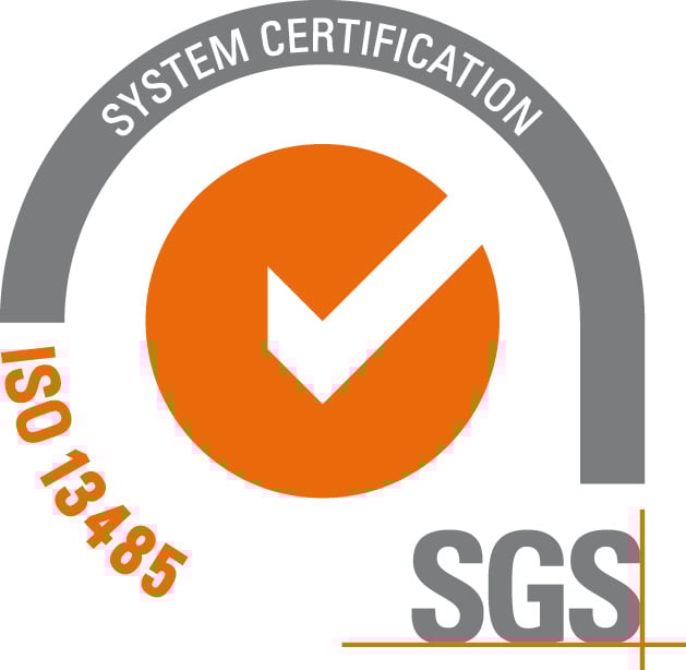 Evondos ja ISO13485 – Mitä tämä merkitsee?