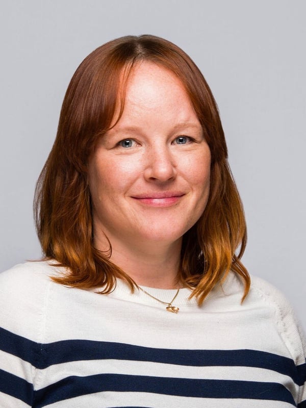 Marika Leikkanen