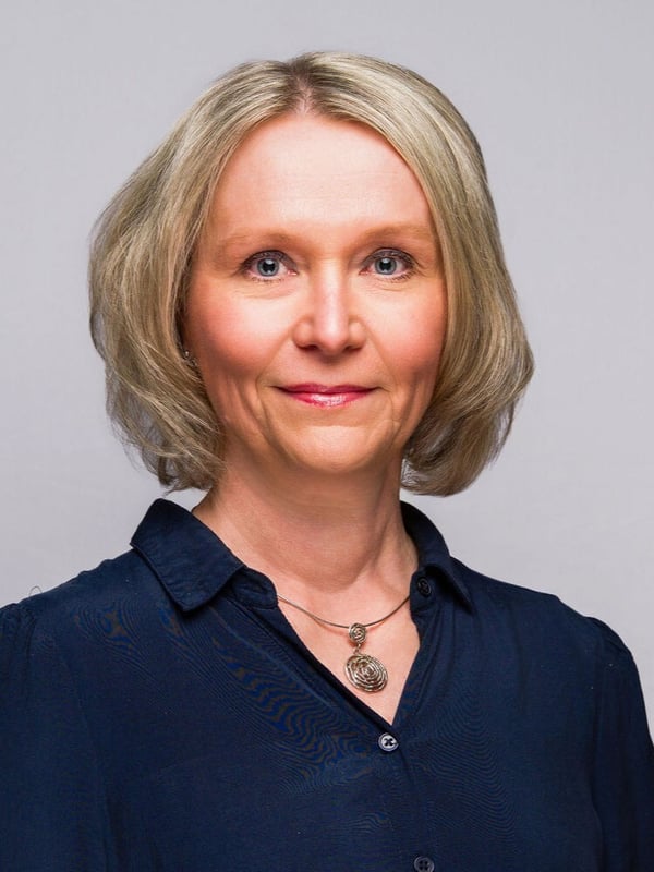 Mervi Vepsäläinen