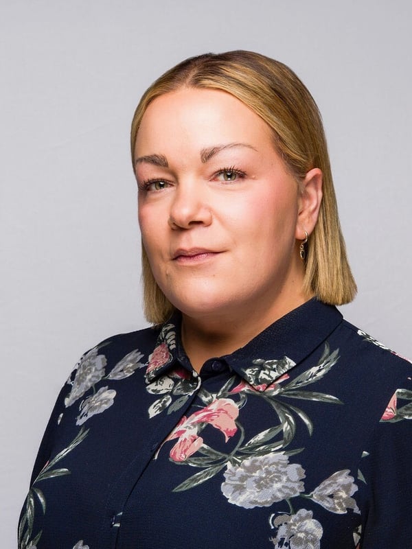 Satu-Maria Mikkonen