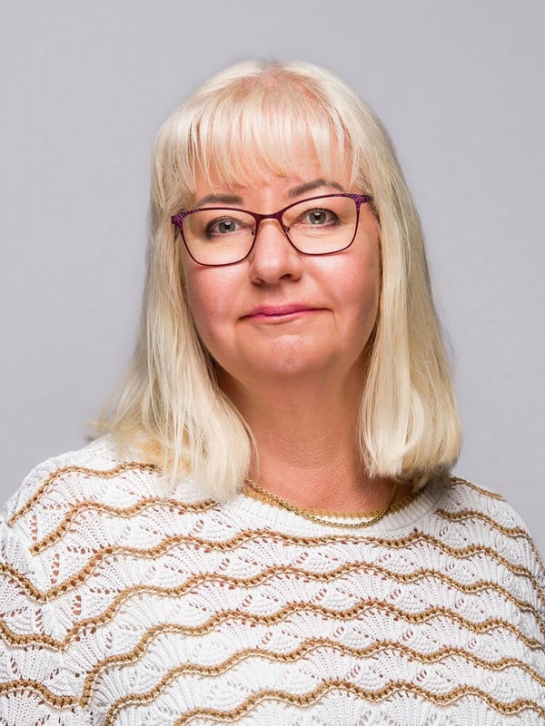 Suvi Rannikko