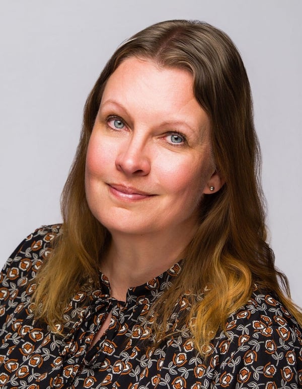 Vappu Seppänen