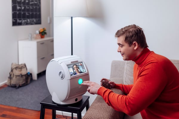 Webinar: Läkemedelsautomater inom LSS – erfarenheter från Tyresö och Uppsala kommun