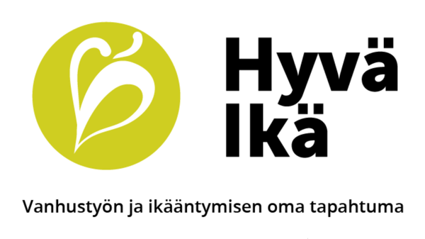Hyvä Ikä 2026 Helsingissä