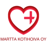 martta kotihoiva logo